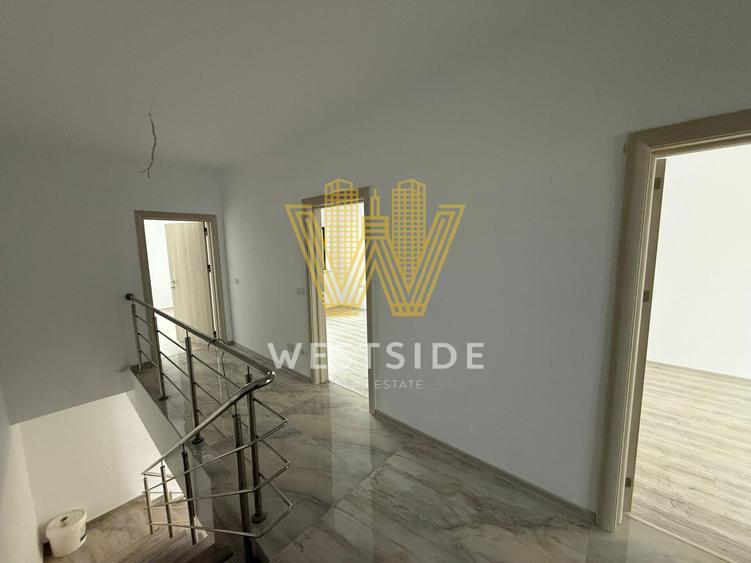 Duplex premium de vanzare, in Mosnita Noua