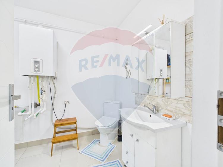 De vanzare ! Casa cu 4 camere,terasa si beci ! Comuna Berceni| Ilfov