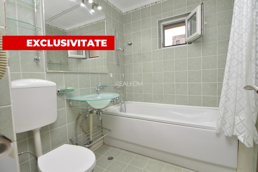 INCHIRIERE APARTAMENT 3 CAMERE UNIRII-CAMERA DE COMERT - 15