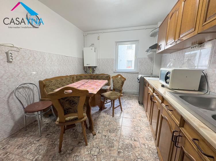 Apartament 3 camere decomandate | Etaj 1 | 65 mp | Zona Nord!