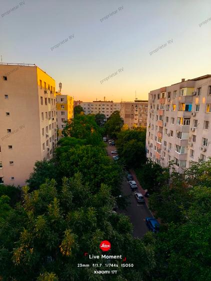 Direct proprietar. Apartament 2 camere, Dristor - Grigorescu, centrală proprie