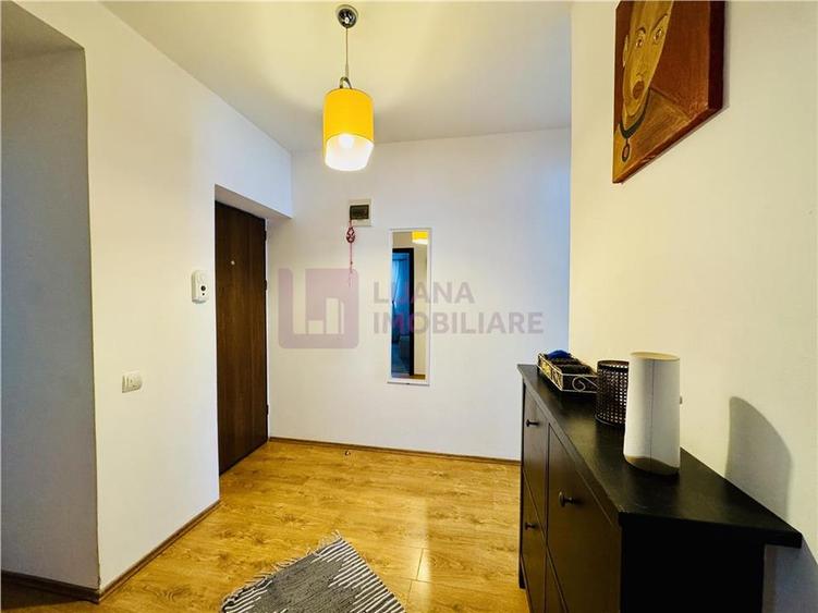 Apartament 3 camere de inchiriat | Arhitectilor | la vila | etaj 1