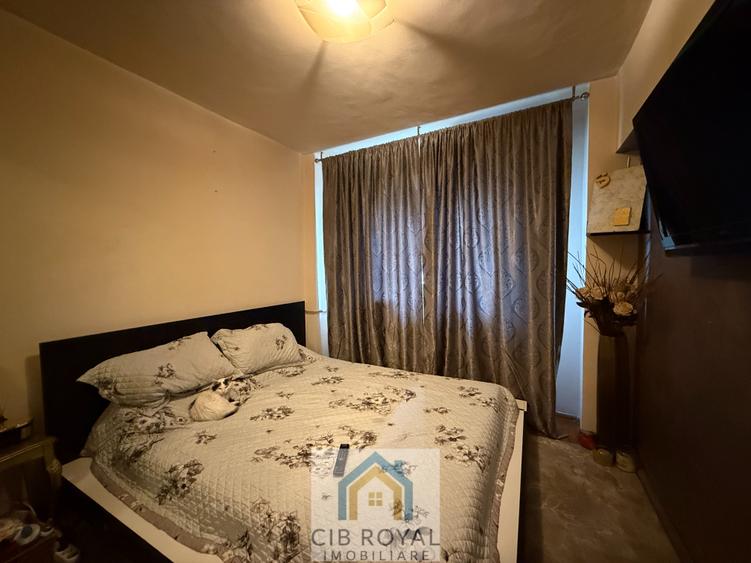 Vanzare apartament 4 camere Calea Mosilor