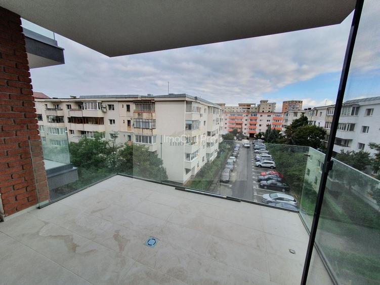 Închiriere Apartament 2 Camere | Zona The Office|Parcare Subterană - 6