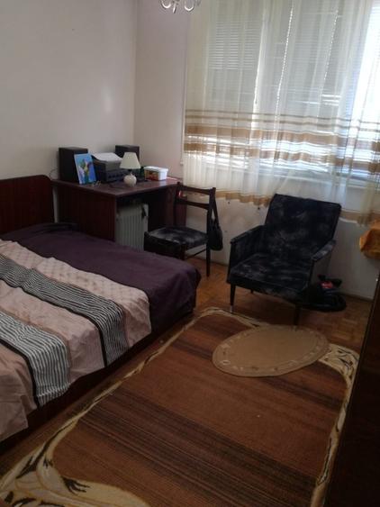 Apartament de 2 camere vedere spre faleză, proprietar