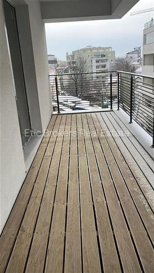 Vanzare apartament 3 camere Herastrau-Cartier Francez - 8
