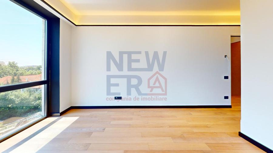 Apartament 3 Camere in Complex Rezidential Park Line Pipera, Direct Dezvoltator