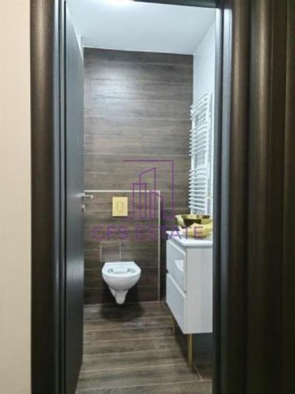 Inchirierie Apartament 2 Camere Exigent Plaza