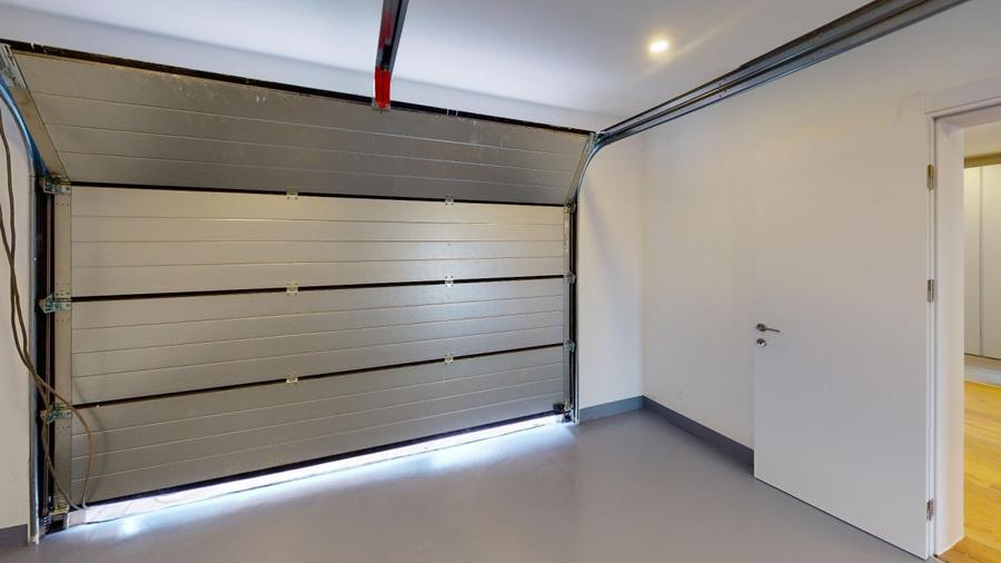 Dezvoltator Bonton Villas Pipera, 7 Cam, Vila cu Garaj Faza 2, Finalizata
