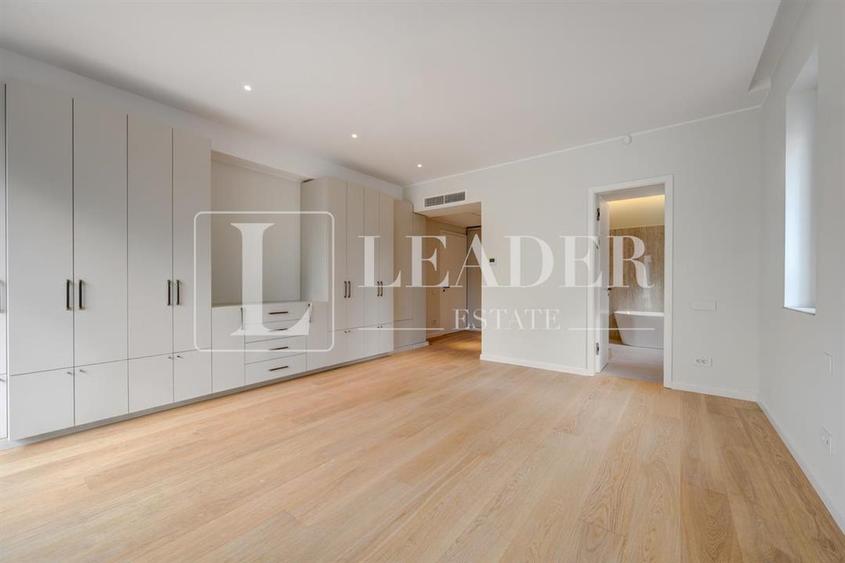 4Room Penthouse Duplex for rent in Dorobanti