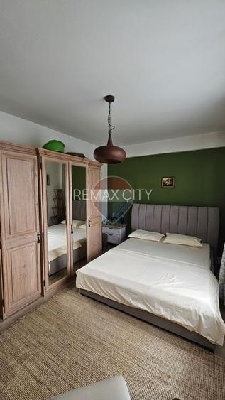Apartament 2 camere de lux |/ Fermelor Piatra-Neamț
