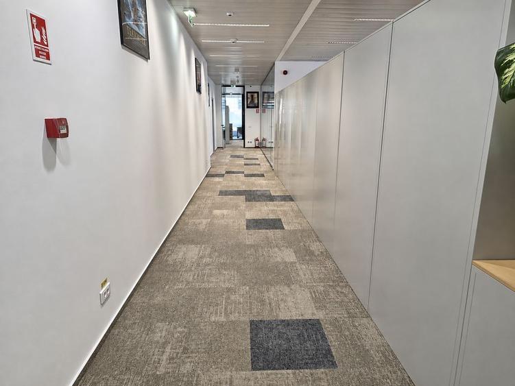 One Herastrau Office (Office 1)