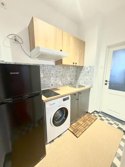1-Bedroom Apartment Calea Victoriei - 8