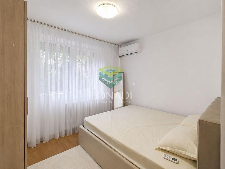 2 camere | Drumul Taberei | Metrou  Raul Doamnei - 21