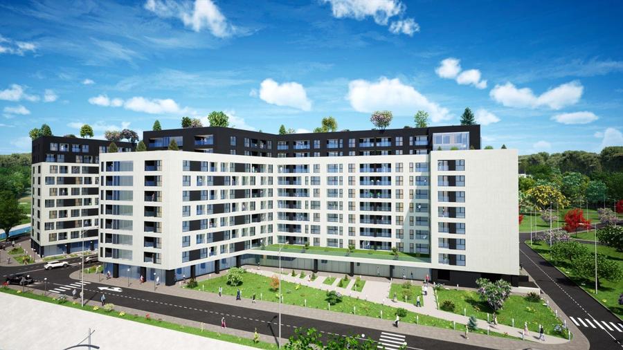 Apartament cu 1 camera Tatarasi-Venetia Cod 157692