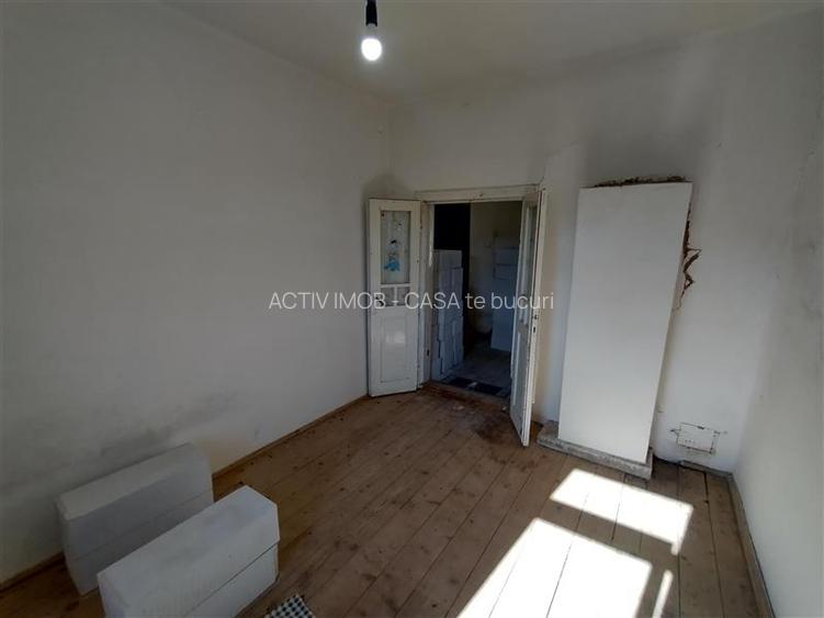 Anina | Casa Individuala | 3 Incaperi + Anexe | 575 MP Teren - 12