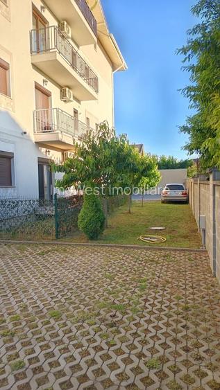 Braytim-Giroc | 2 camere | Liniște | Mobilat-Utilat | Parcare | - 23