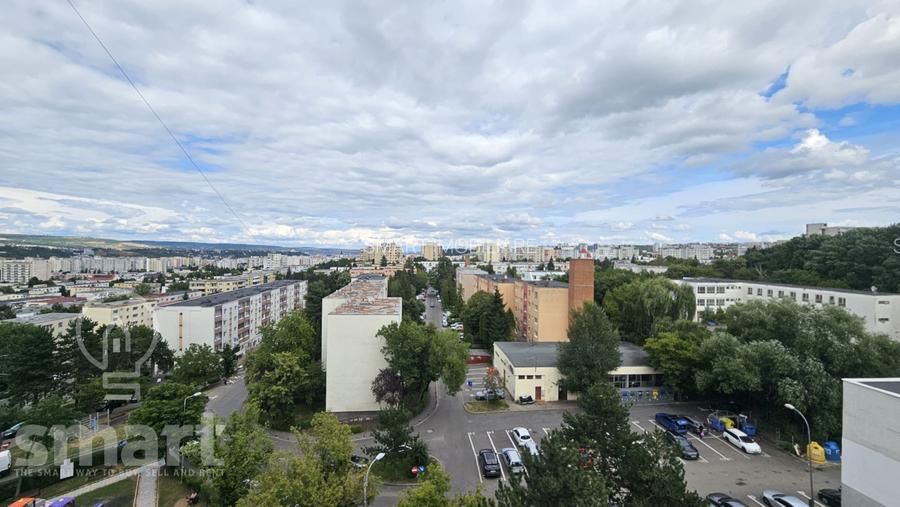 Vand apartament 2 camere 40 mp Manastur - 2