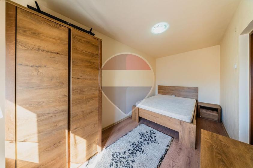 Apartament 2 camere de inchiriat in zona Intim
