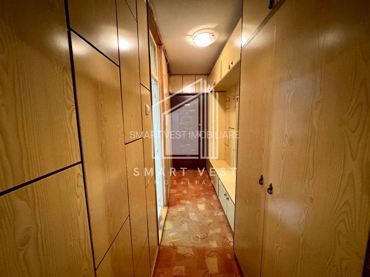 Apartament 2 camere | 57 mp | Etaj 2 | Zona Micro 17 - 16