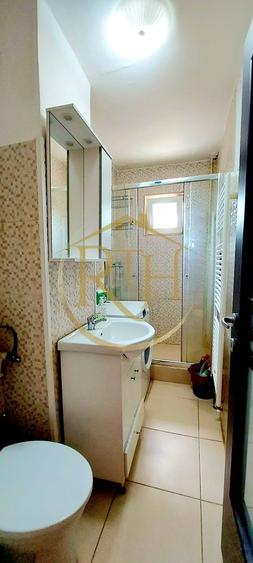 Oferim spre inchiriere, apartament cu 2 camere decomandat, Complex