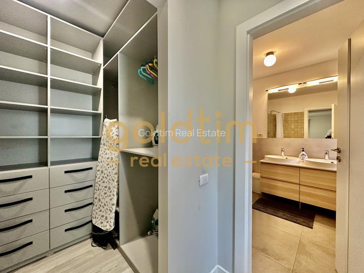 AMERICAN VILLAGE/PIPERA/DUPLEX SUPERB/CURTE GENEROASA/GARAJ/2locuri de parcare - 9