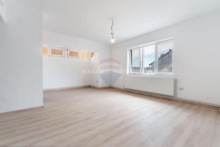 Casa de vanzare in centru Turda, la preț de apartament in Cluj-Napoca - 7