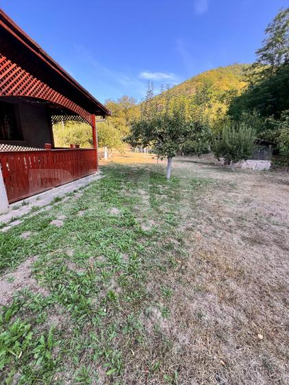 Casă de vânzare, 90 mp, teren 1500 mp, zona Toplița