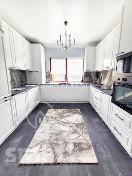 Casa noua cu 4 camere în Gruia - 7