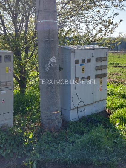 VANZARE TEREN INTRAVILAN - 24