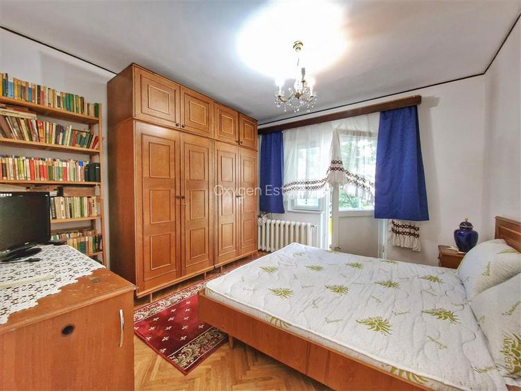 Apartament cu 2 camere DECOMANDATE, etaj 2, Grigorescu - 3