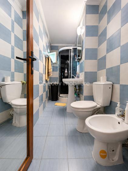 Apartament 4 camere – Precista / Shopping City - 6