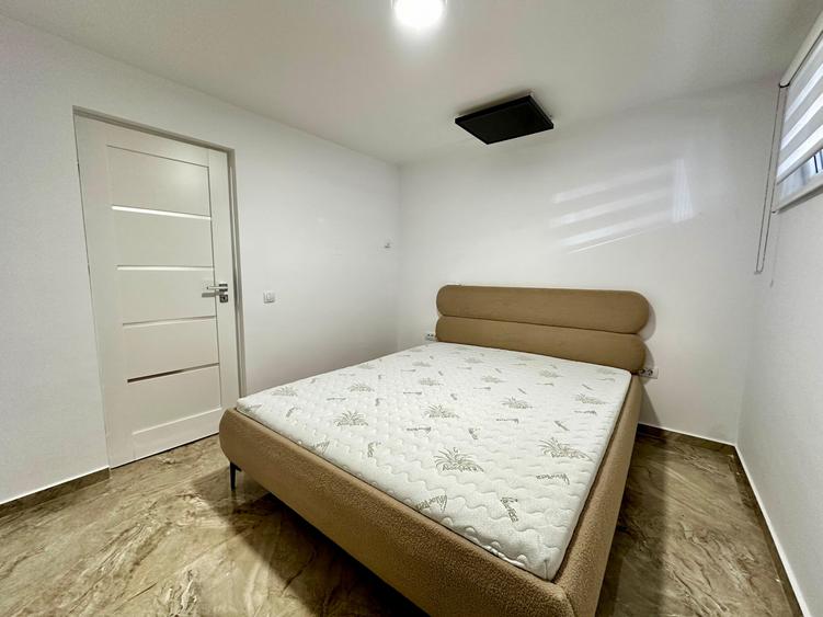 Apartament modern | 2 camere | Renovat | Buna Ziua