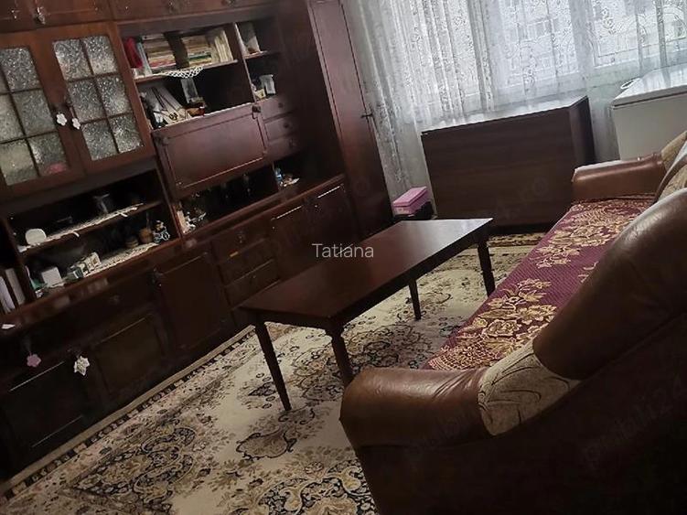 Apartament 3 camere, decomandat, Central, Falticeni - 8
