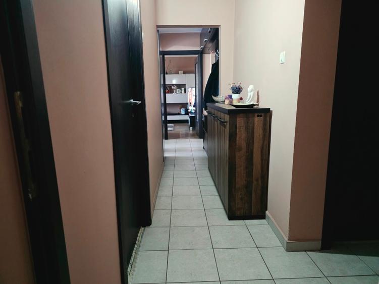 Apartament 3 camere tip AN