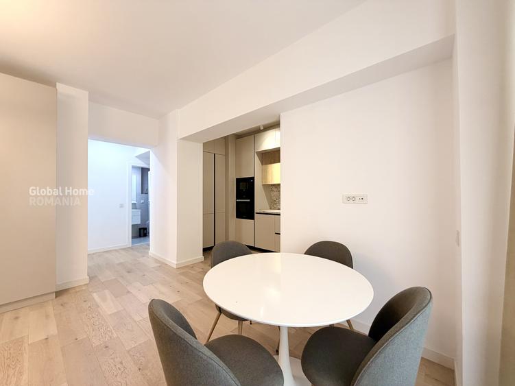 3 Camere | Design Modern | Pet Friendly | First Estate - Pipera