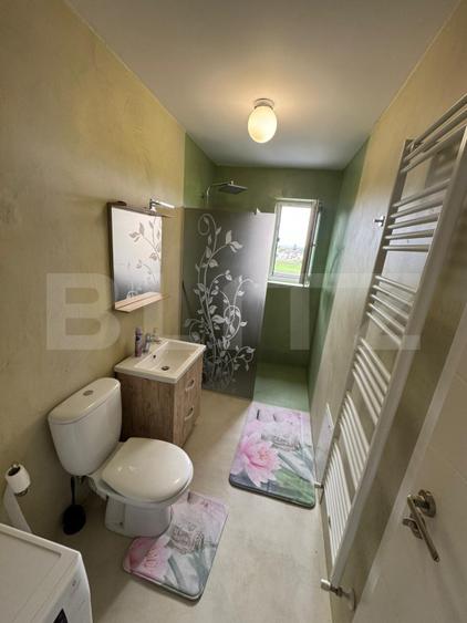 Apartament 3 camere , 74 mp utili + 3 LOCURI DE PARCARE , UNIRII