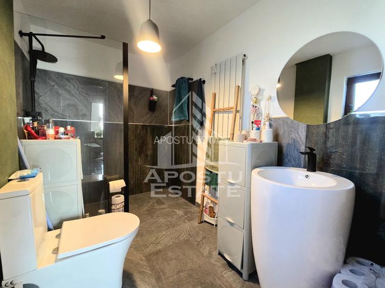 Casa individuala cu teren de 700 mp, Sag, Timis - 21