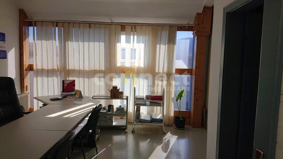 Spatiu de birouri | SU 140mp | Apahida