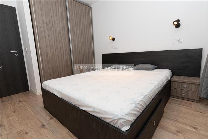 Aviatiei  | Belvedere Residence | 2020 | Parcare - 6