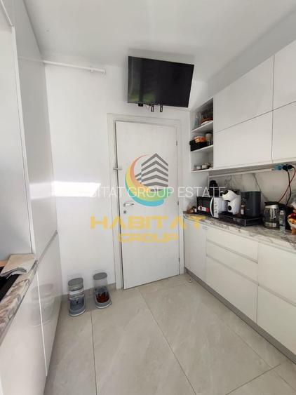 Apartament Decomandat 4 Camere 99mp Berceni-Luica - 11