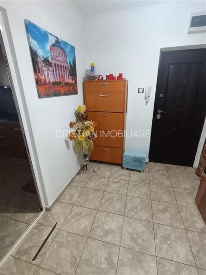 2 camere Mobilat si Utilat, parter cu balcon, Garii - 6