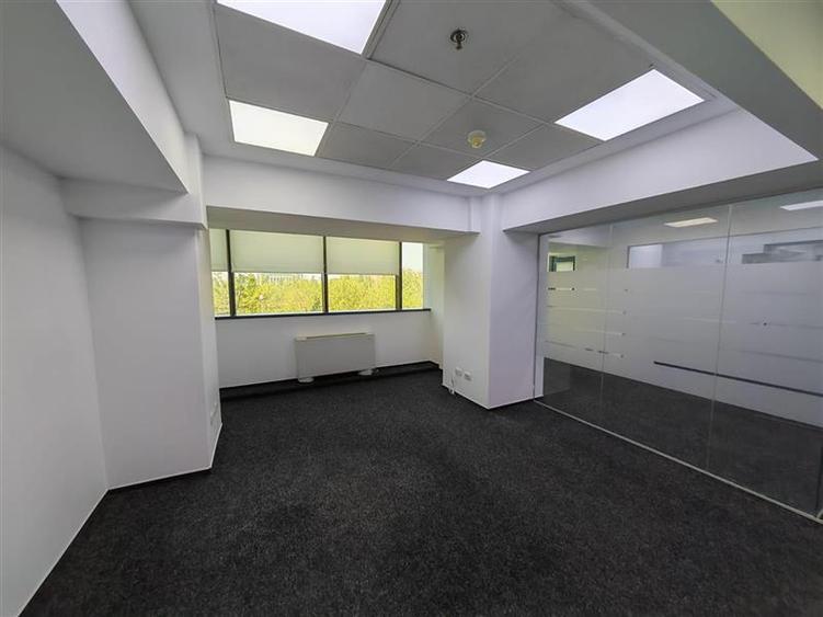 Inchiriere spatii de birouri in City Business Center - de la 165 mp