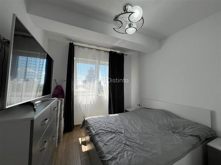 Apartament cu o camera - 2
