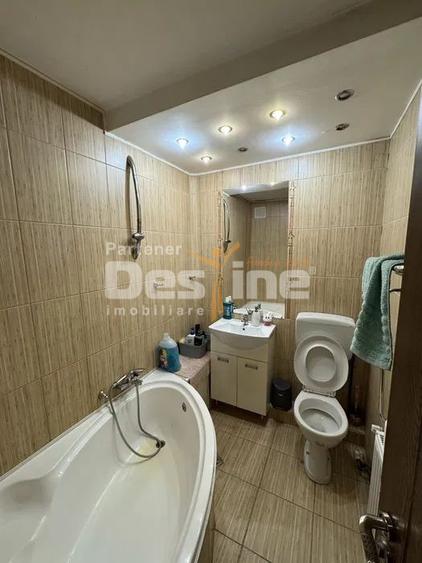 Rahova-Barca | 4 camere | 96mp | dec | et 8 | 115.000 euro