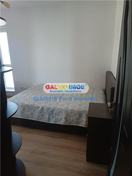 Apartament 2 Cam Berceni - Dimitrie Leonida - Parcare - 4