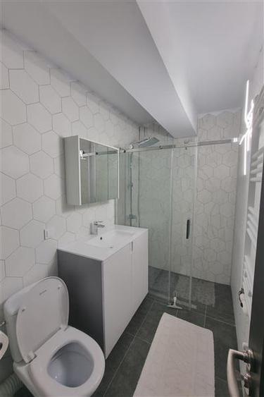 Apartament Nou 4 camere  de vanzare  Rediu