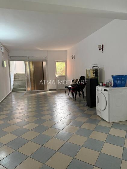 Cladire 30 camere Hotel Clinica Spital Azil Plumbuita Colentina - 14