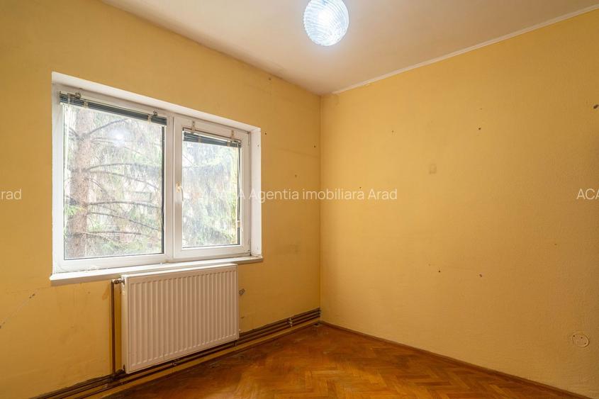 Apartament spațios cu 4 camere – Zona Boul Roșu 0% COMISION - 7