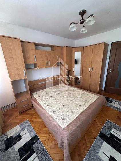 Apartament 2 camere de inchiriat, Centrala Proprie, Dacia, Timisoara - 4